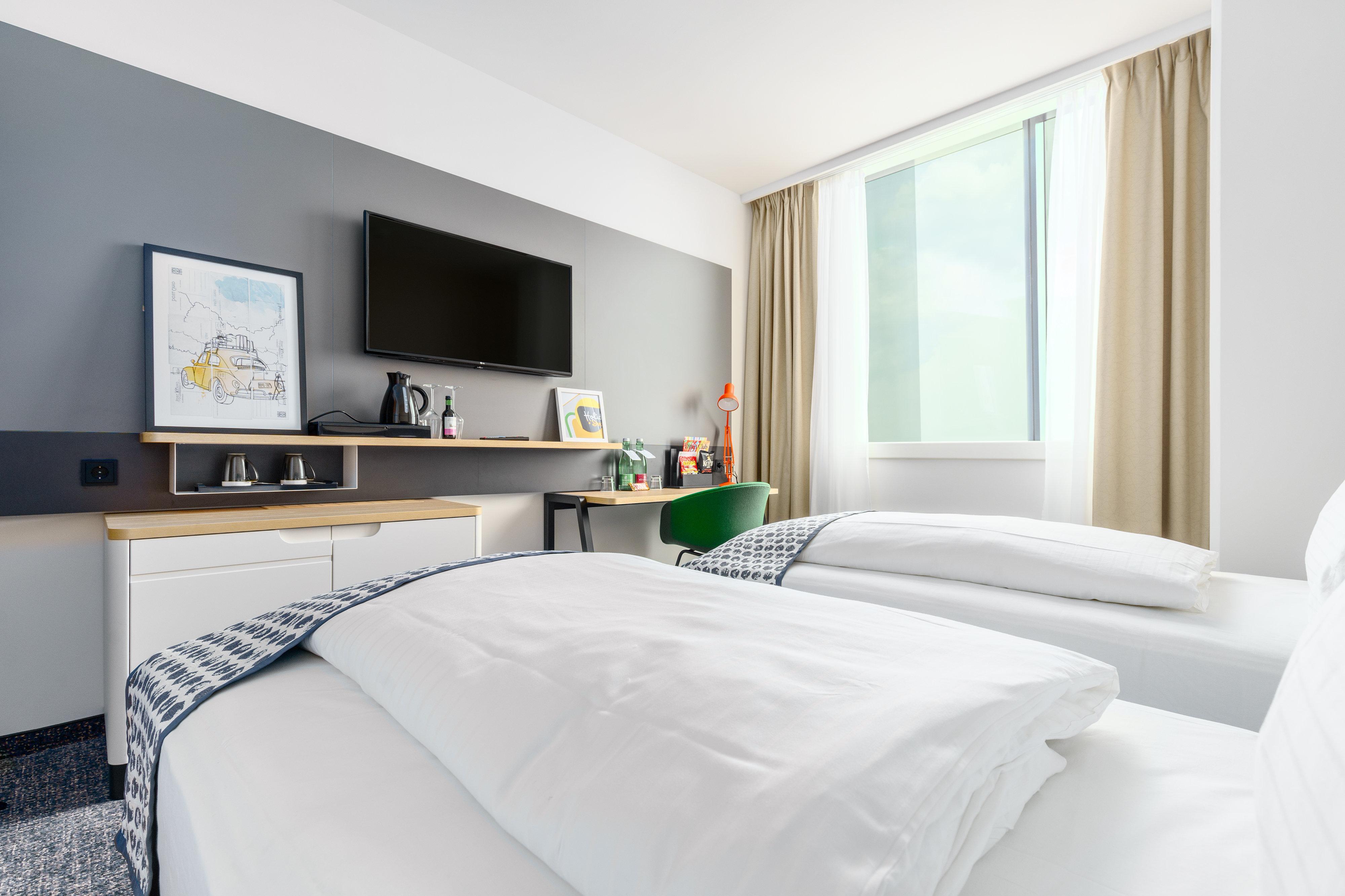 Clarion Hotel Vienna South Luaran gambar