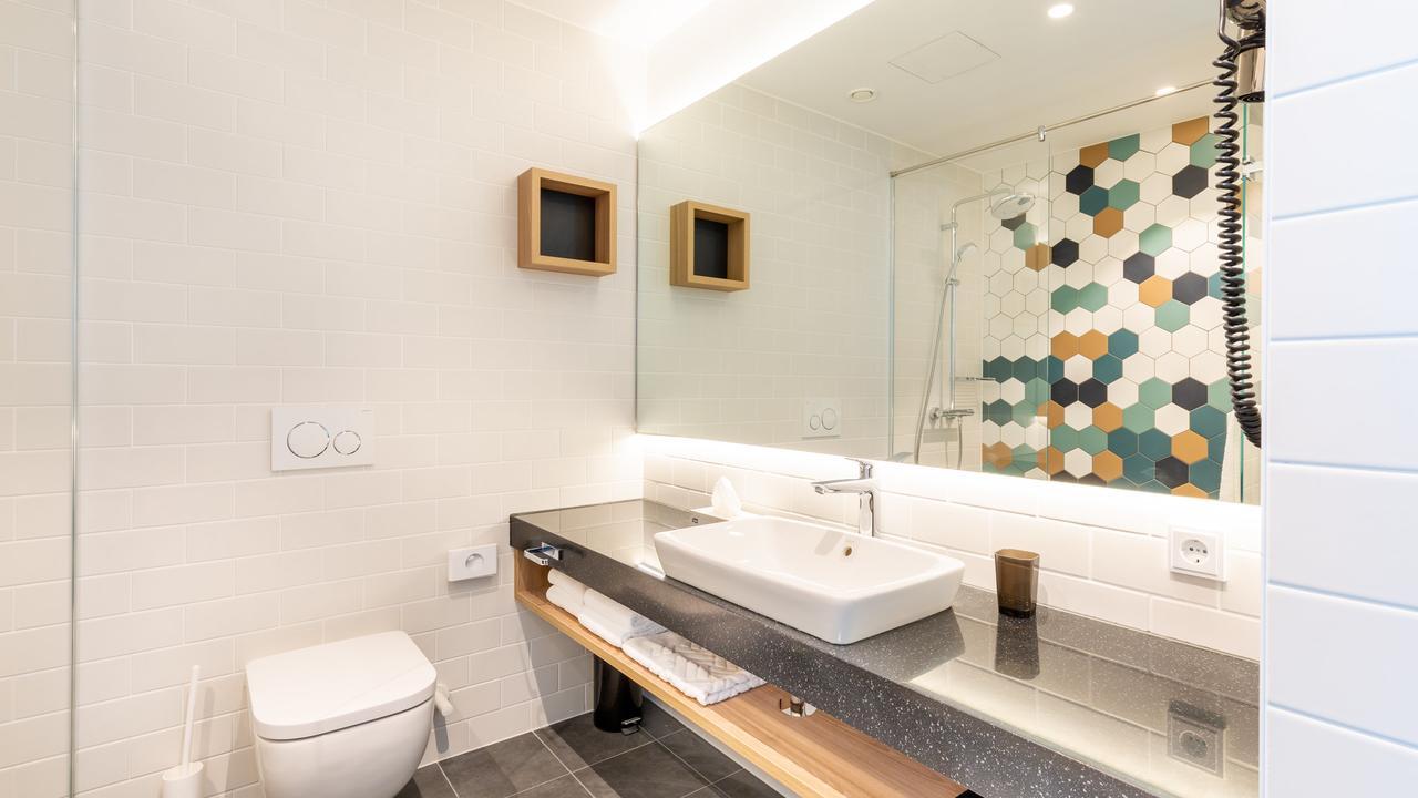 Clarion Hotel Vienna South Luaran gambar