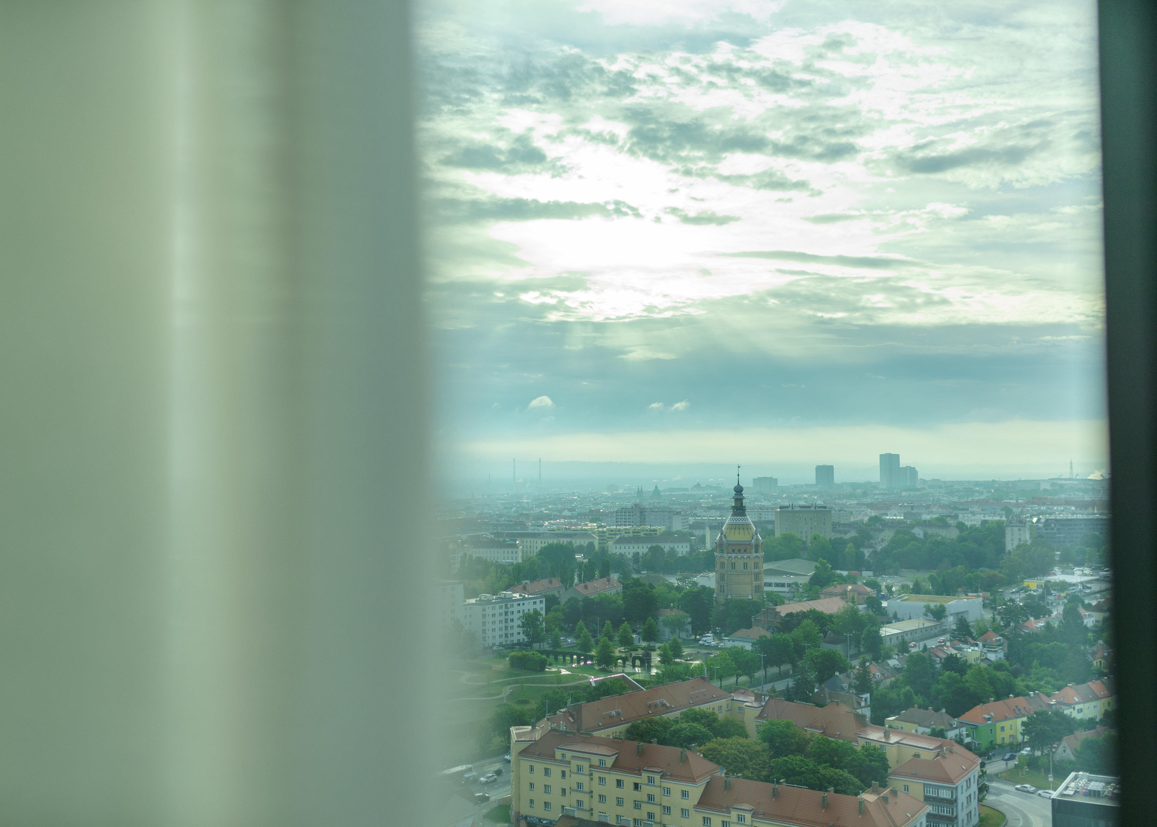 Clarion Hotel Vienna South Luaran gambar