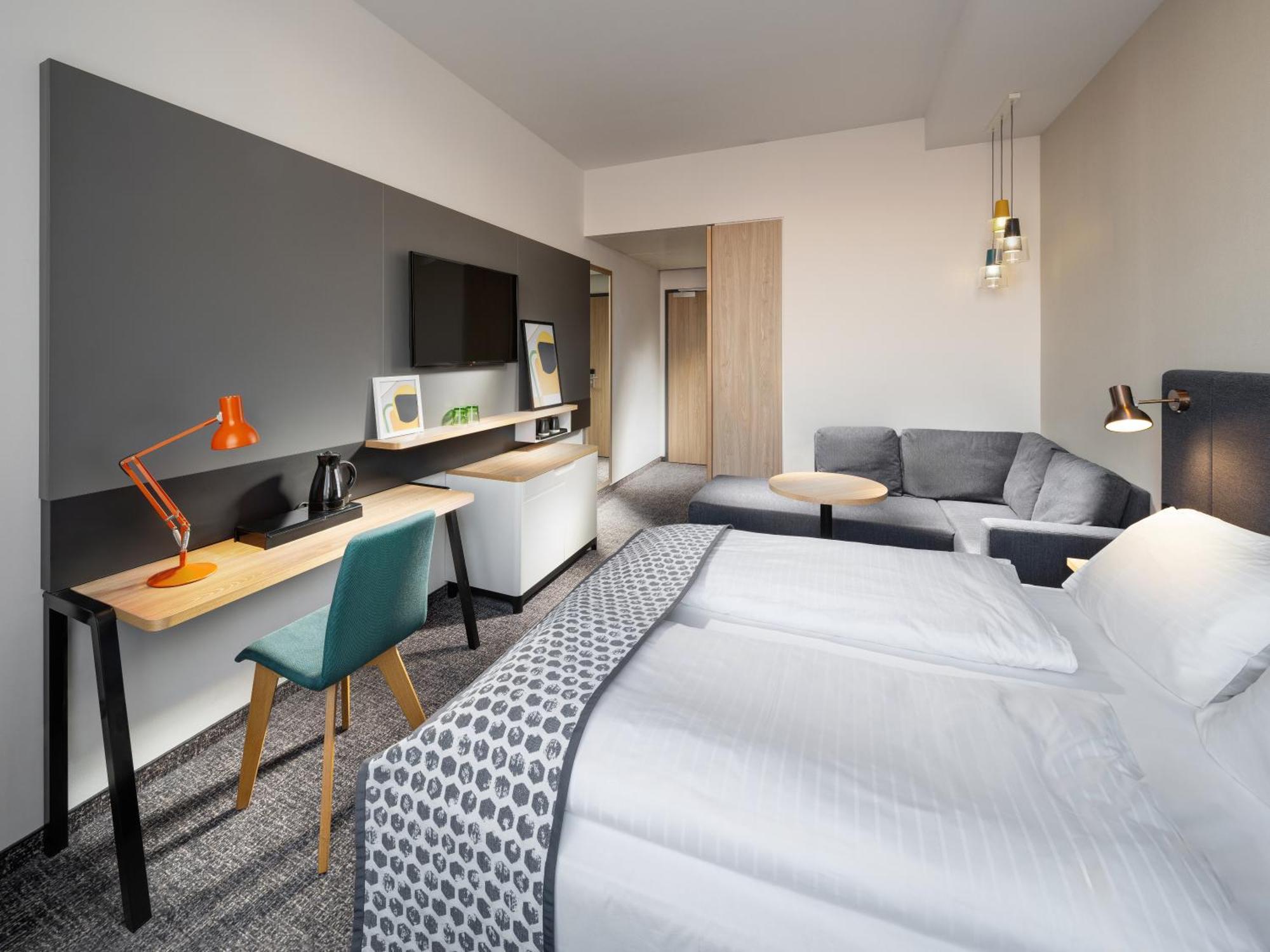 Clarion Hotel Vienna South Luaran gambar