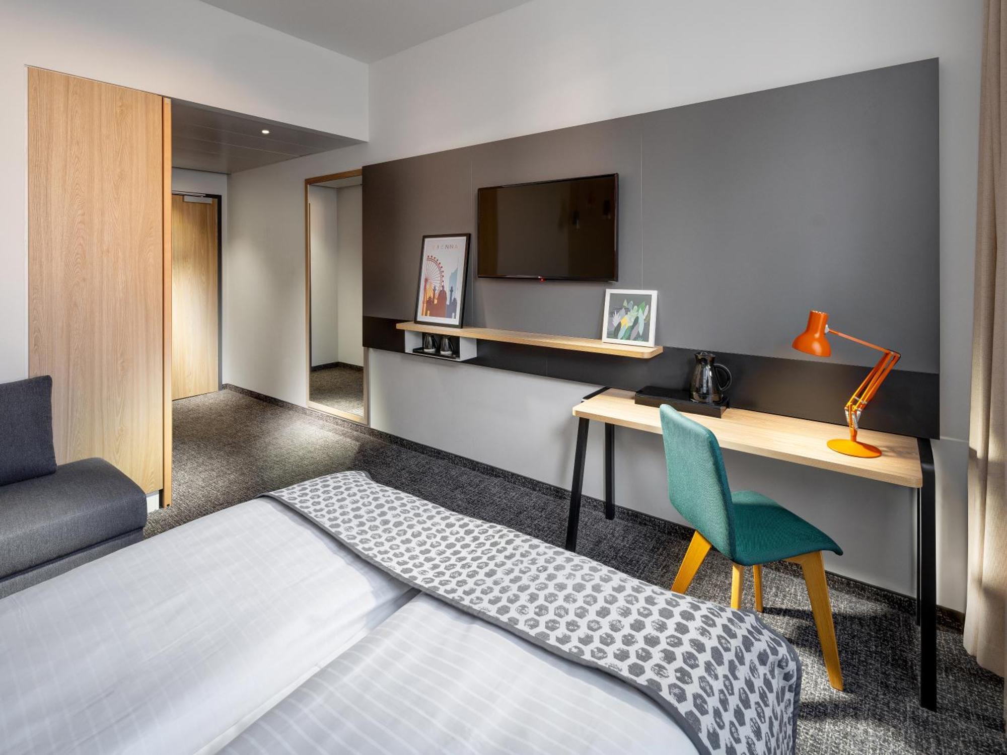 Clarion Hotel Vienna South Luaran gambar