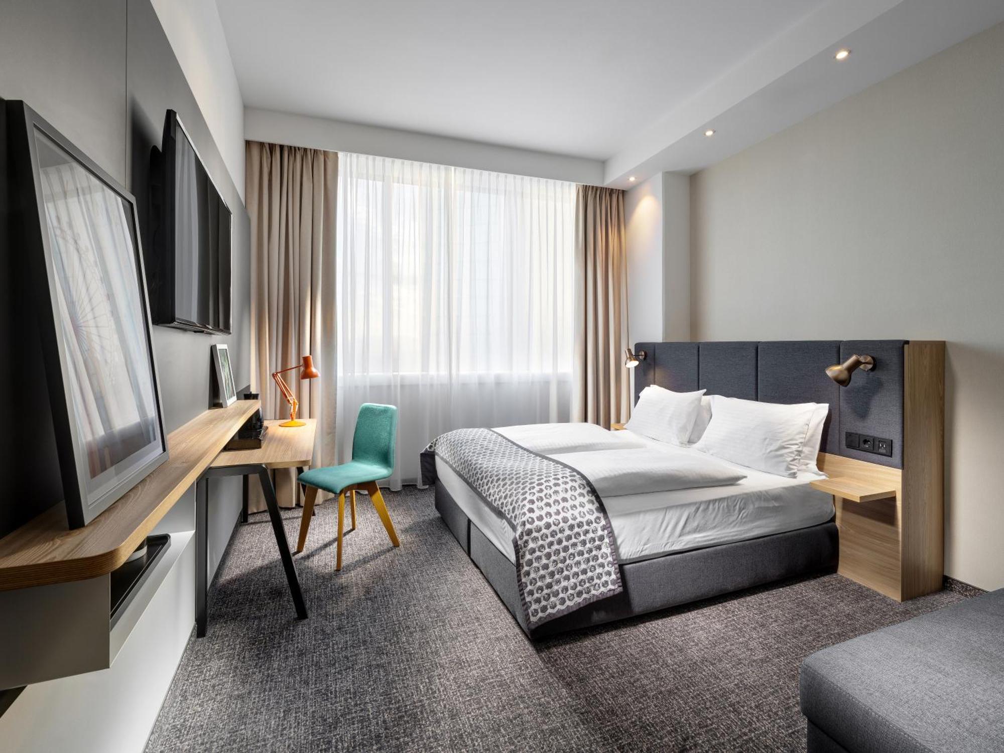 Clarion Hotel Vienna South Luaran gambar