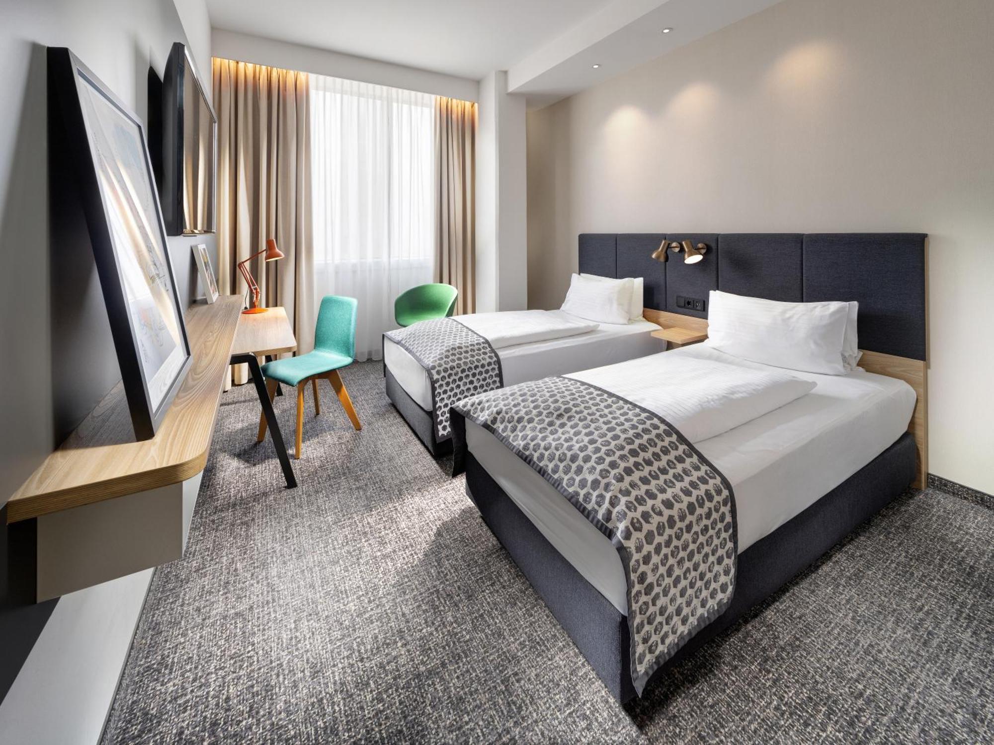 Clarion Hotel Vienna South Luaran gambar