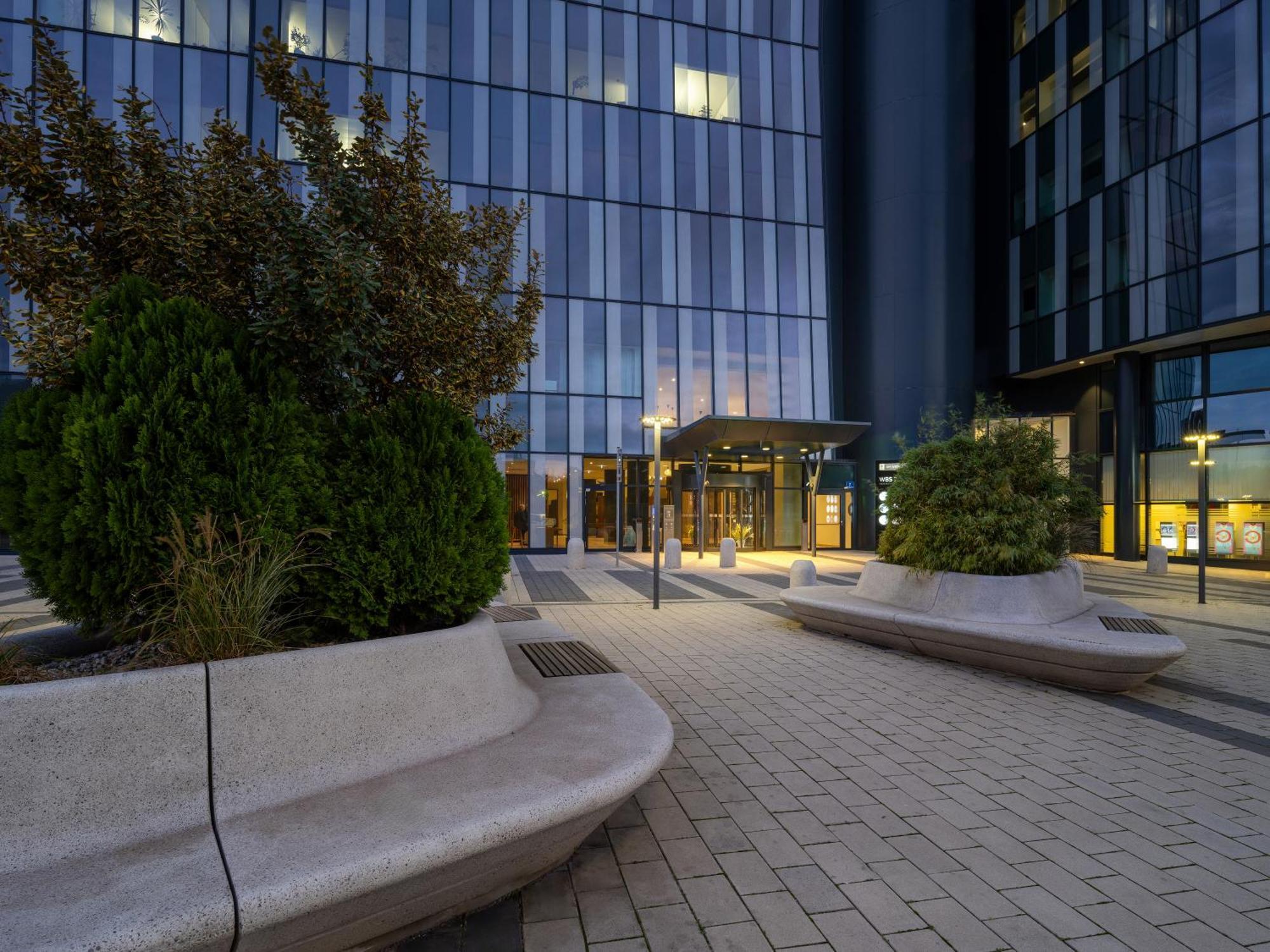 Clarion Hotel Vienna South Luaran gambar