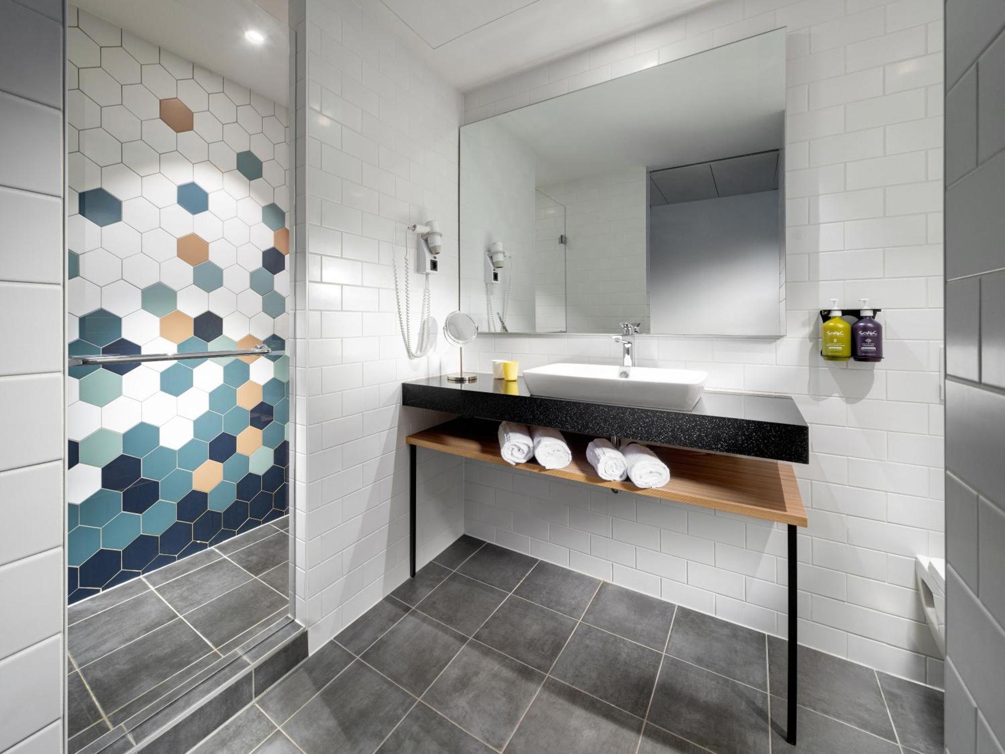 Clarion Hotel Vienna South Luaran gambar