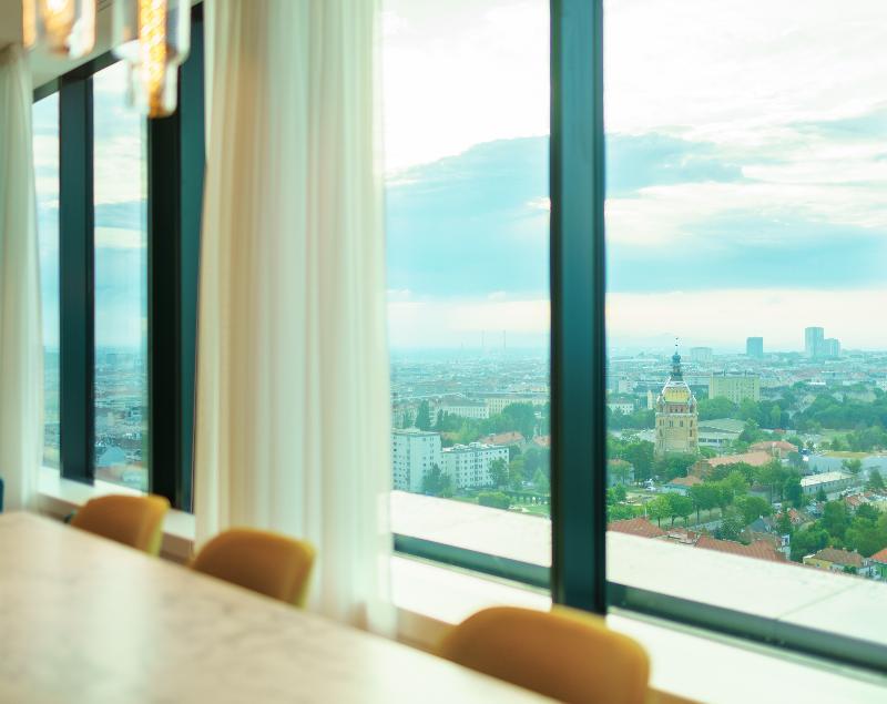 Clarion Hotel Vienna South Luaran gambar