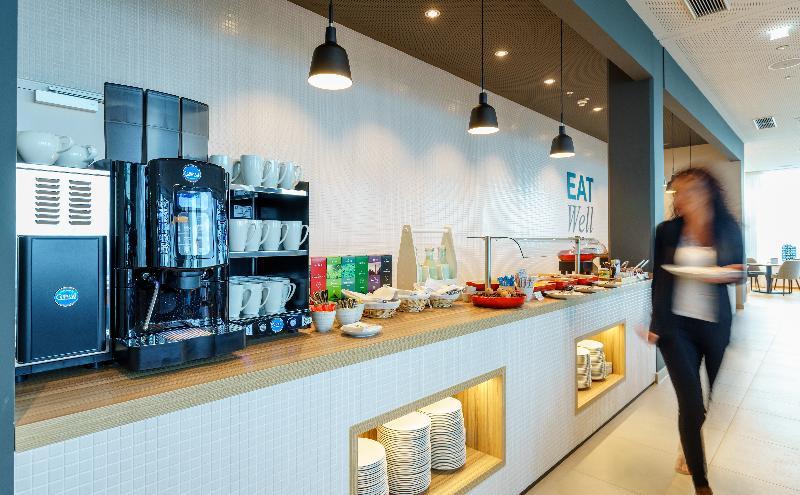 Clarion Hotel Vienna South Luaran gambar